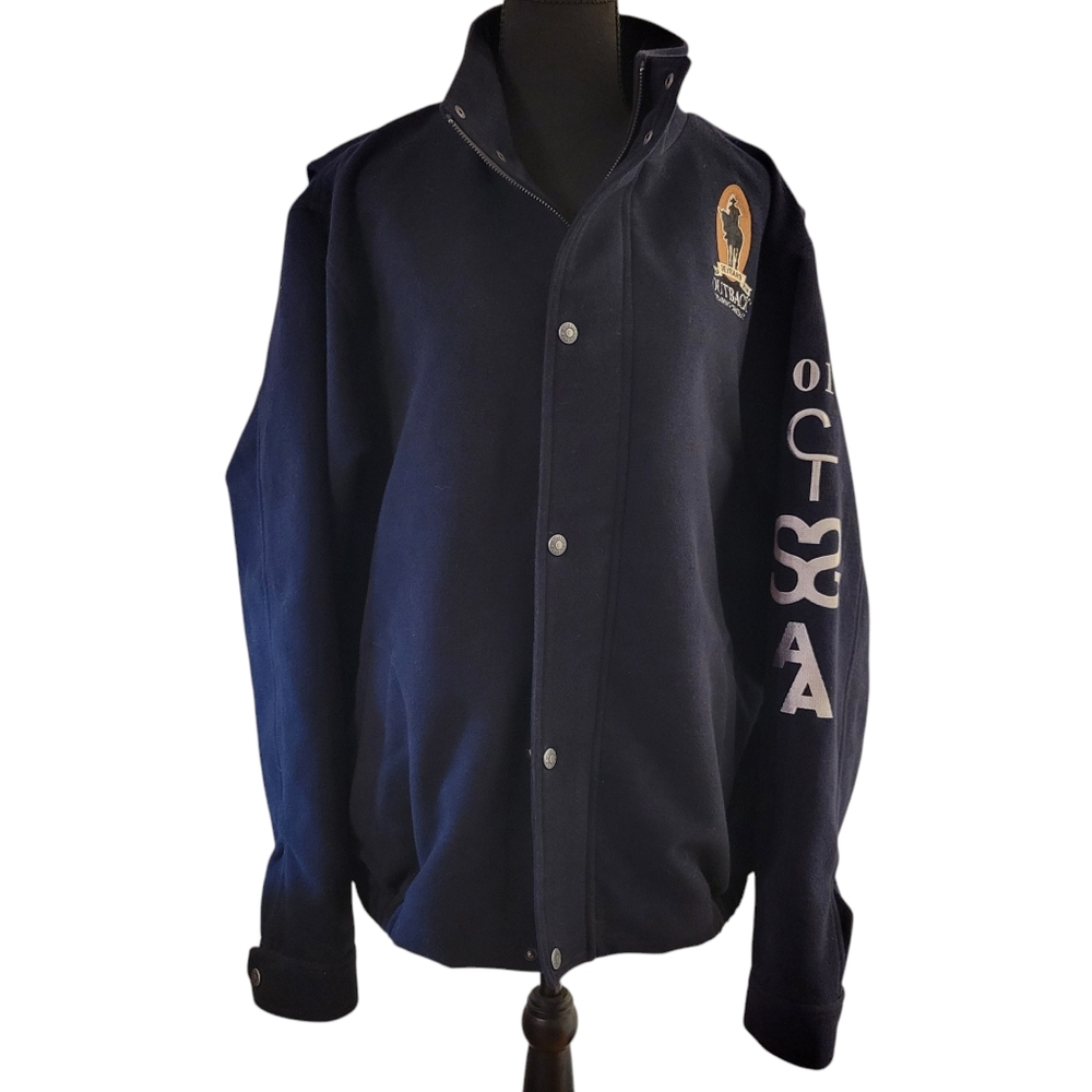PRCA Promo Jacket - Picture 4 of 11